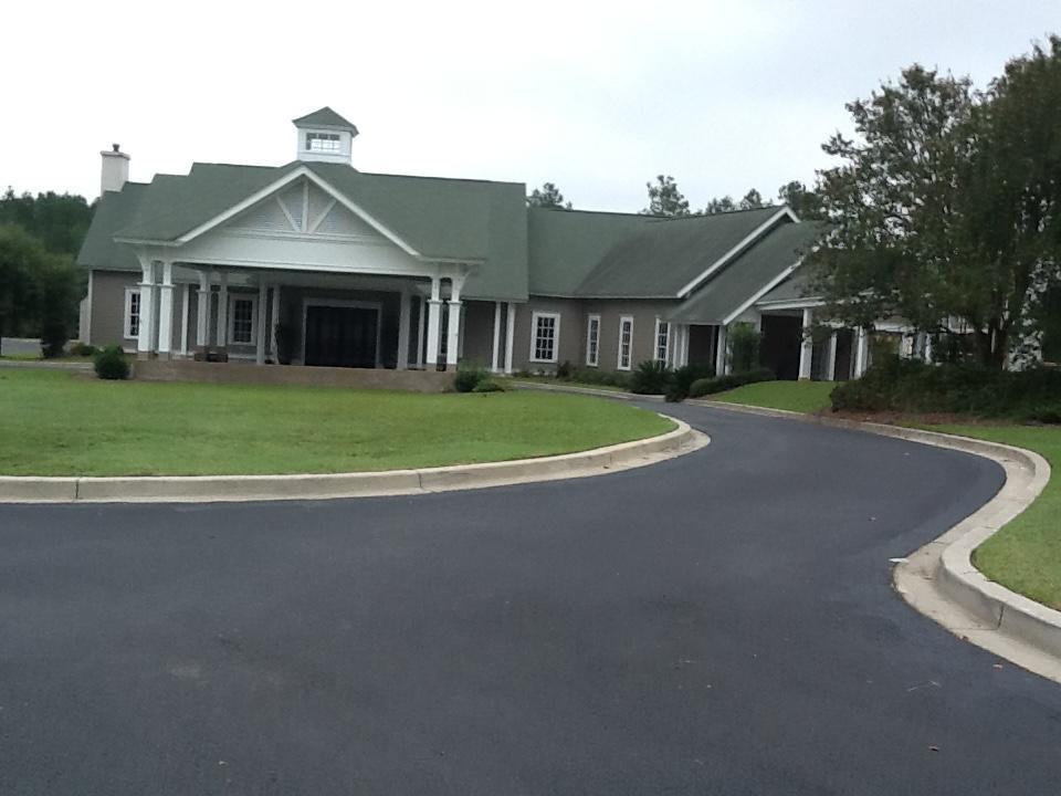 Quality Inn & Suites Santee Eksteriør billede