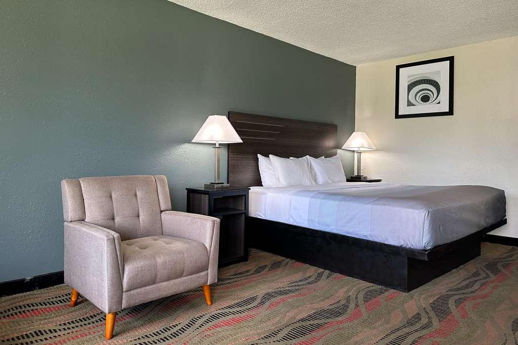 Quality Inn & Suites Santee Værelse billede