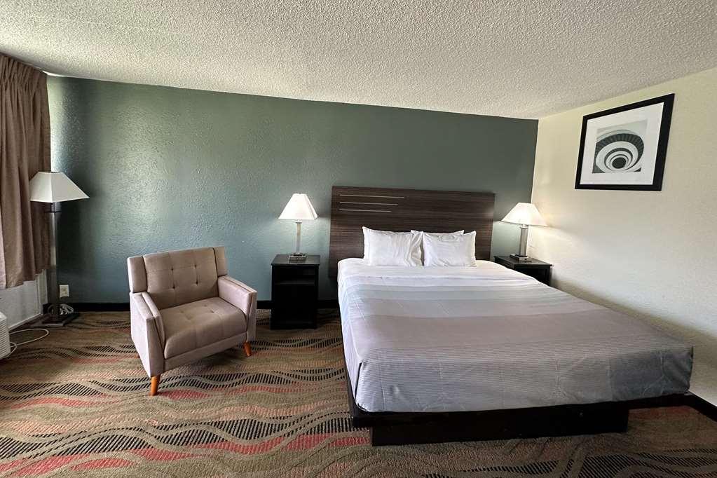 Quality Inn & Suites Santee Værelse billede