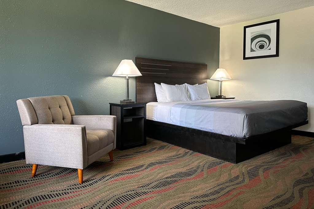 Quality Inn & Suites Santee Værelse billede
